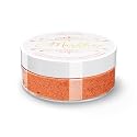 MARBLERS Fine Natural Mica Powder [Alloy Orange] 0.11oz (3g) | Highly Pigmented | Non-Toxic, Vegan, Cruelty-Free | Eyeshadow, Body Butter, Nail Beauty & Personal Care MARBLERS