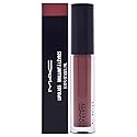 MAC LipGlass Lip Gloss - Bittersweet Me Lip Gloss Women 0.1 oz Beauty & Personal Care MAC