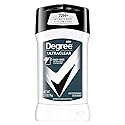 Degree Men Ultra Clear Black Plus White Antiperspirant Deodorant 2.7 Ounce (Pack of 3) Beauty & Personal Care Degree