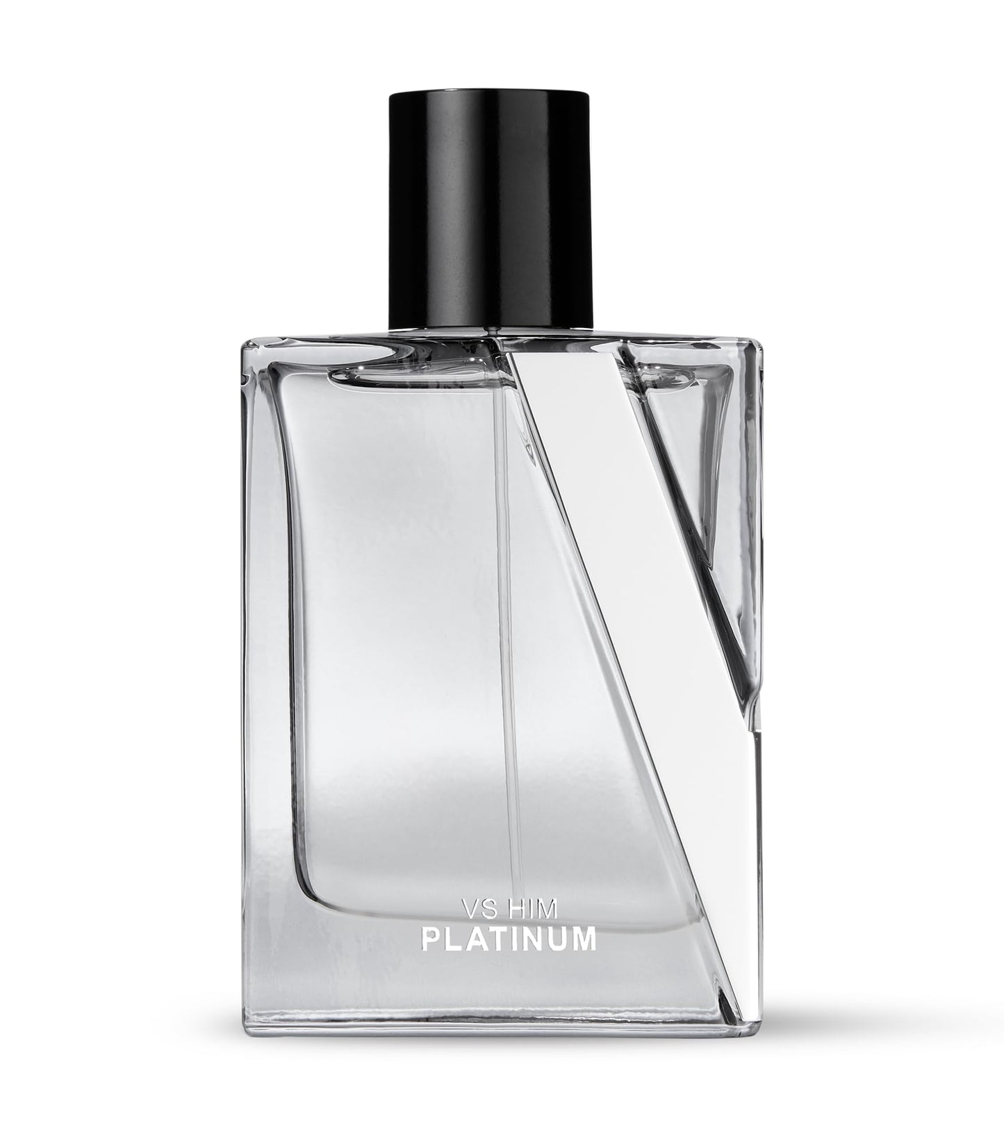 Victoria's Secret VS Him Platinum Men's Cologne (3.4 oz) Beauty & Personal Care Victoria's Secret