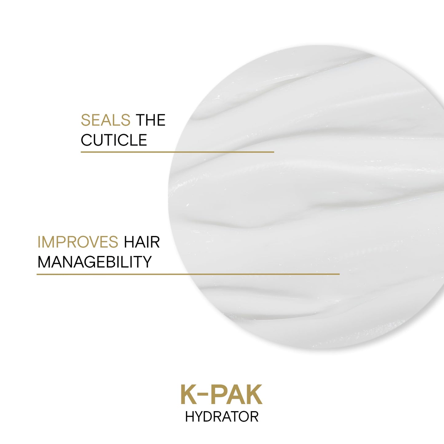 Joico K-Pak Hydrator Intense Treatment | For Dry, Damaged Hair | Boost Shine | Improve Elasticity | Instant Hydration & Softness | With Keratin Beauty & Personal Care Joico