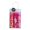 So French Collection Body Mist Set (Vanilla Raspberry, Cherry on Top, Rose) Beauty & Personal Care So French