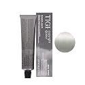 10/08 EXTRA LIGHT NATURAL ASH BLONDE Beauty & Personal Care TIGI