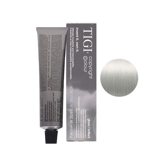 10/08 EXTRA LIGHT NATURAL ASH BLONDE Beauty & Personal Care TIGI