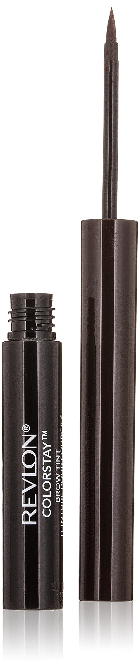 Revlon Colorstay Brow, Tint Dark Brown Beauty & Personal Care REVLON