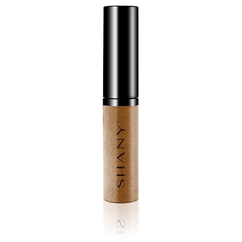 SHANY Lumi Shine Lip Gloss, Paraben/Talc Free, Blissful Beauty & Personal Care SHANY