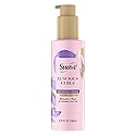 Suave Pink Luscious Curls Styling Cream Hair Cream for Luscious Curls Curl Defining Cream with Amino Acid Complex 4.75 oz Beauty & Personal Care Suave