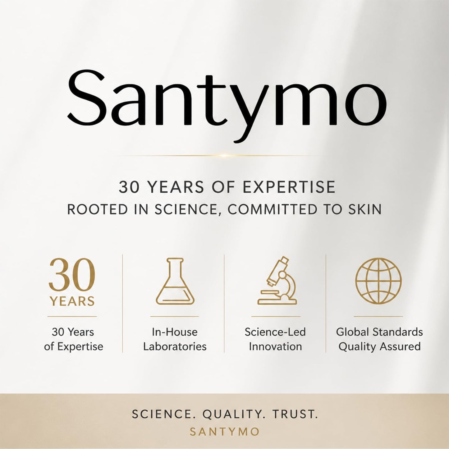 Exfoliant Rice Ampoule 2.7 fl oz, Gentle Peeling Exfoliating Face Wash for All Skin Types, BHA Salicylic Acid Exfoliator, Dead Skin Remover with Rice Beauty & Personal Care Santymo