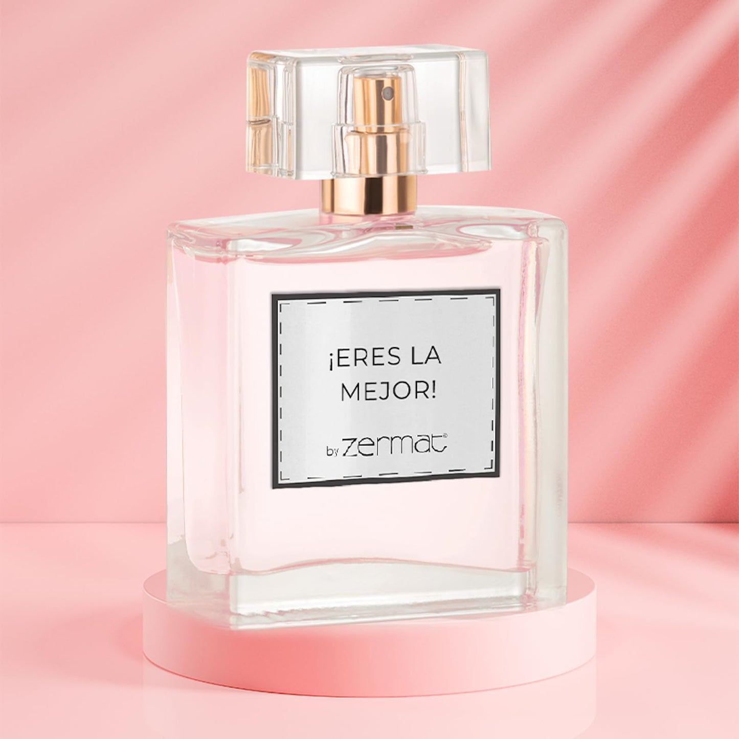 Zermat Sparkly Fragrance for Women - Modern & Romantic Floral-Fruity Scent Gift Set Beauty & Personal Care Zermat