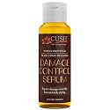 CUSH Cosmetics Wheat Protein & Black Strap Molasses Damage Control Serum Treatment (1 oz) Beauty & Personal Care CUSH