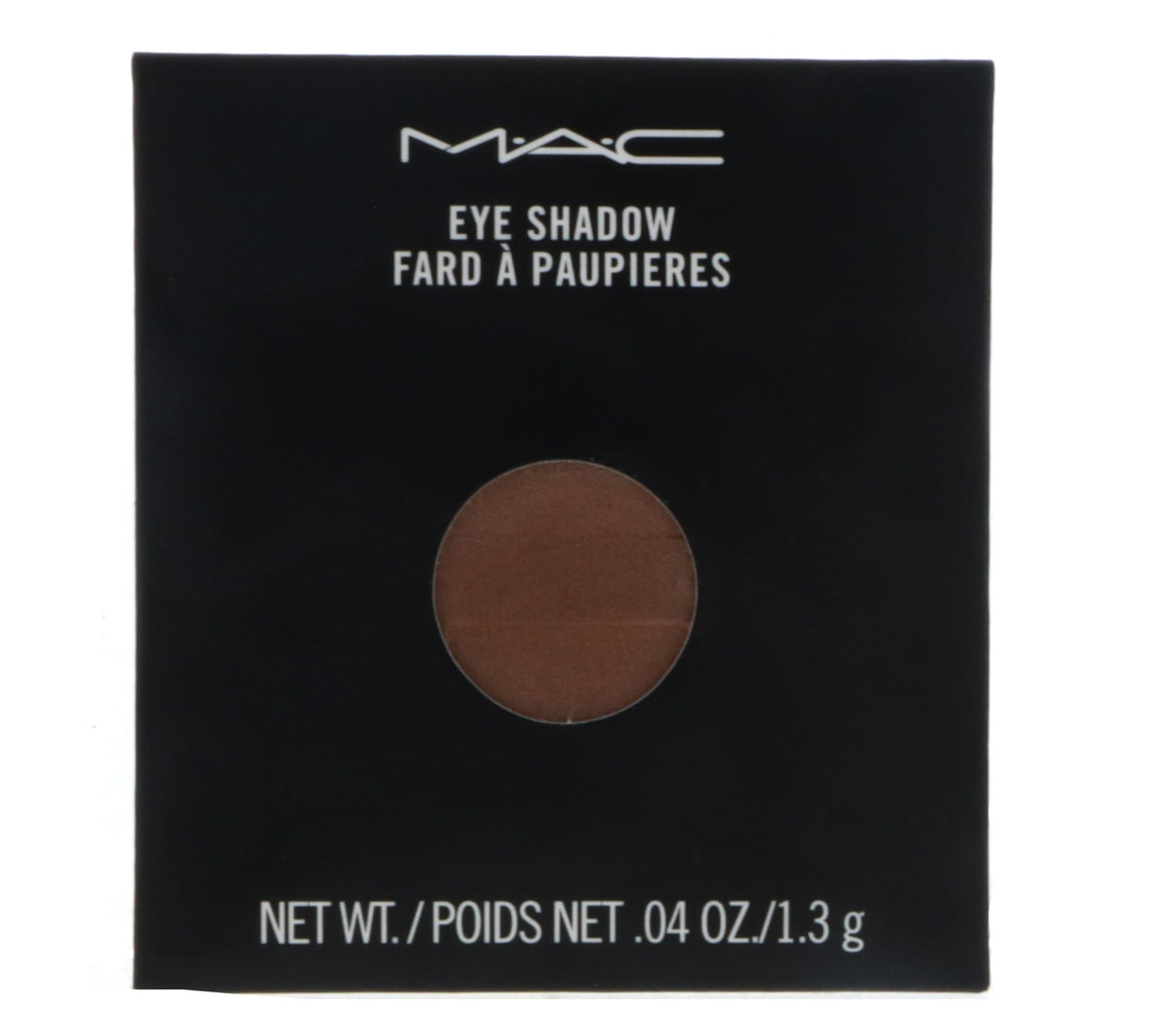 MAC Small Eye Shadow Refill Pan - Woodwinked 1.3g Beauty & Personal Care MAC
