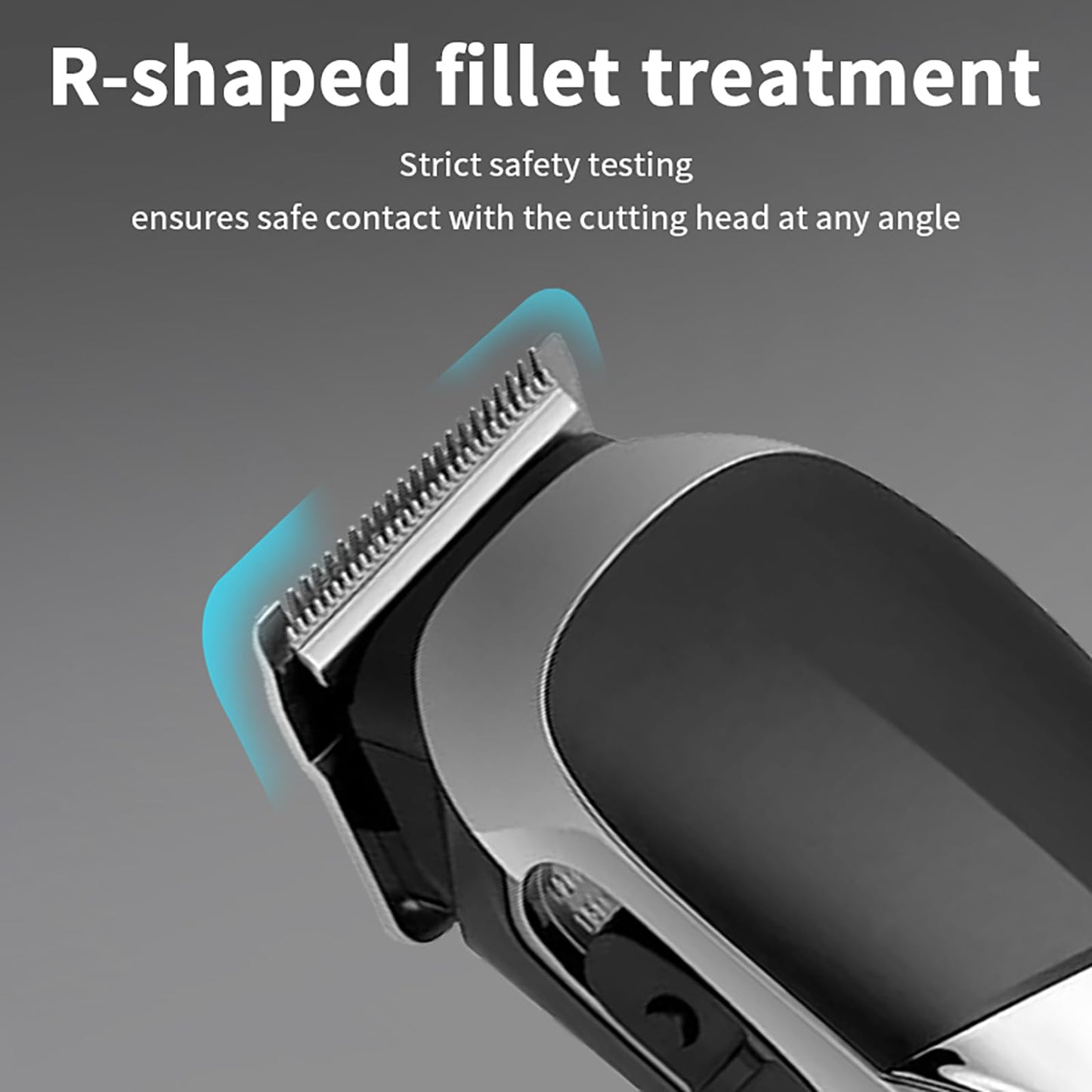 Hair Clippers for Men,Pro Corded Cutting Kit with 360 ° Rotating Thread Best Gift for Barber Friends with Multifunctional Accessories Beauty and Personal Care QDKVTNDJZ