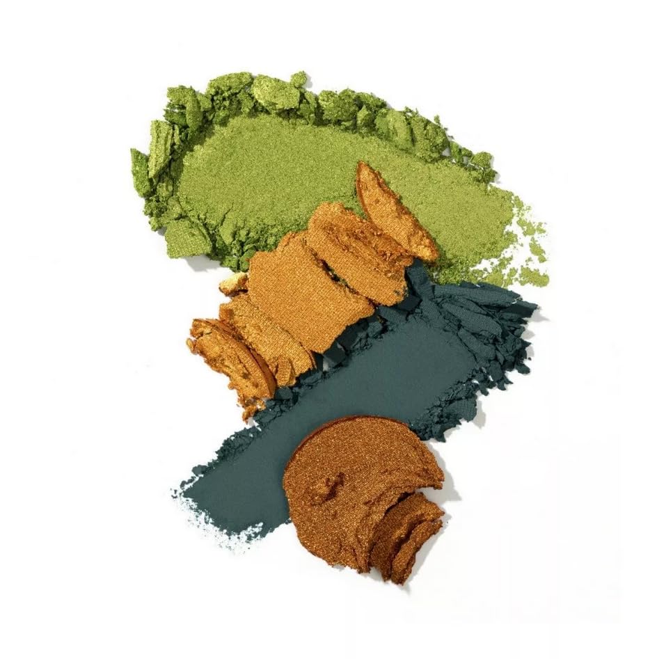 Uoma Beauty by Sharon C. Eye Service Eyeshadow Quads - Big Spender Beauty & Personal Care Uoma Beauty