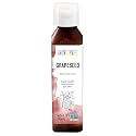 Aura Cacia Grapeseed Skin Care Oil | GC/MS Tested for Purity | 118ml (4 fl. oz.) Beauty & Personal Care Aura Cacia