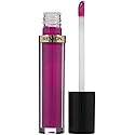 Revlon Super Lustrous Lipgloss - Fuchsia Finery - 0.13 oz Beauty & Personal Care REVLON