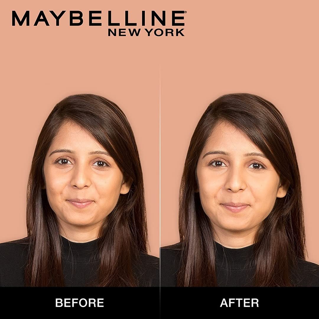 Maybelline Fit Me Concealer 30 Honey 0.23 fl oz Beige Beauty & Personal Care MAYBELLINE
