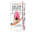 Sally Hansen Salon Effects Real Nail Polish Strips, Get The Point, 16 Count Beauty & Personal Care Sally Hansen