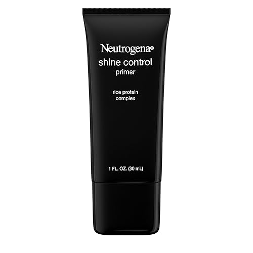 Neutrogena, Shine Control Primer - 1.0 oz Beauty & Personal Care Neutrogena