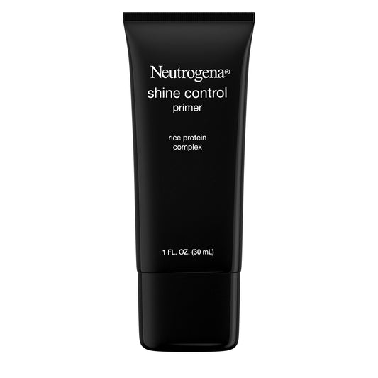 Neutrogena, Shine Control Primer - 1.0 oz Beauty & Personal Care Neutrogena