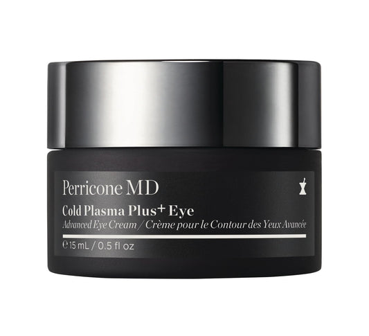 Perricone MD Cold Plasma Plus+ Advanced Eye Cream, 0.5 fl. oz. Beauty & Personal Care Perricone MD