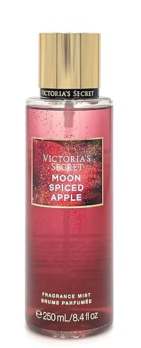 Victoria's Secret Night Cosmic Botanicals Moon Spiced Apple Fragrance Mist Beauty & Personal Care Victoria's Secret
