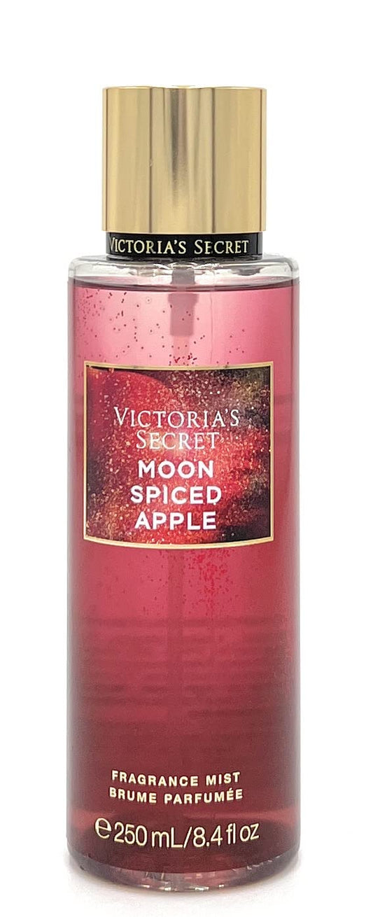 Victoria's Secret Night Cosmic Botanicals Moon Spiced Apple Fragrance Mist Beauty & Personal Care Victoria's Secret