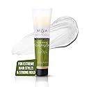 Max Green Alchemy MGA Vegan Sculpting Hair Gel Tube - Extreme Styling Hair Gel for Women & Men | Organic Formula of Styling Products Provide Strong Beauty & Personal Care Max Green Alchemy