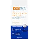 AcneFree Salicylic Acid Acne Pimple Patch Treatment Beauty & Personal Care AcneFree