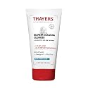 THAYERS Blemish Clearing Face Cleanser with 1.5% Salicylic Acid, Acne Treatment Face Wash, Soothing and Non-Stripping Skin Care, 4.4 Fl Oz Beauty & Personal Care THAYERS