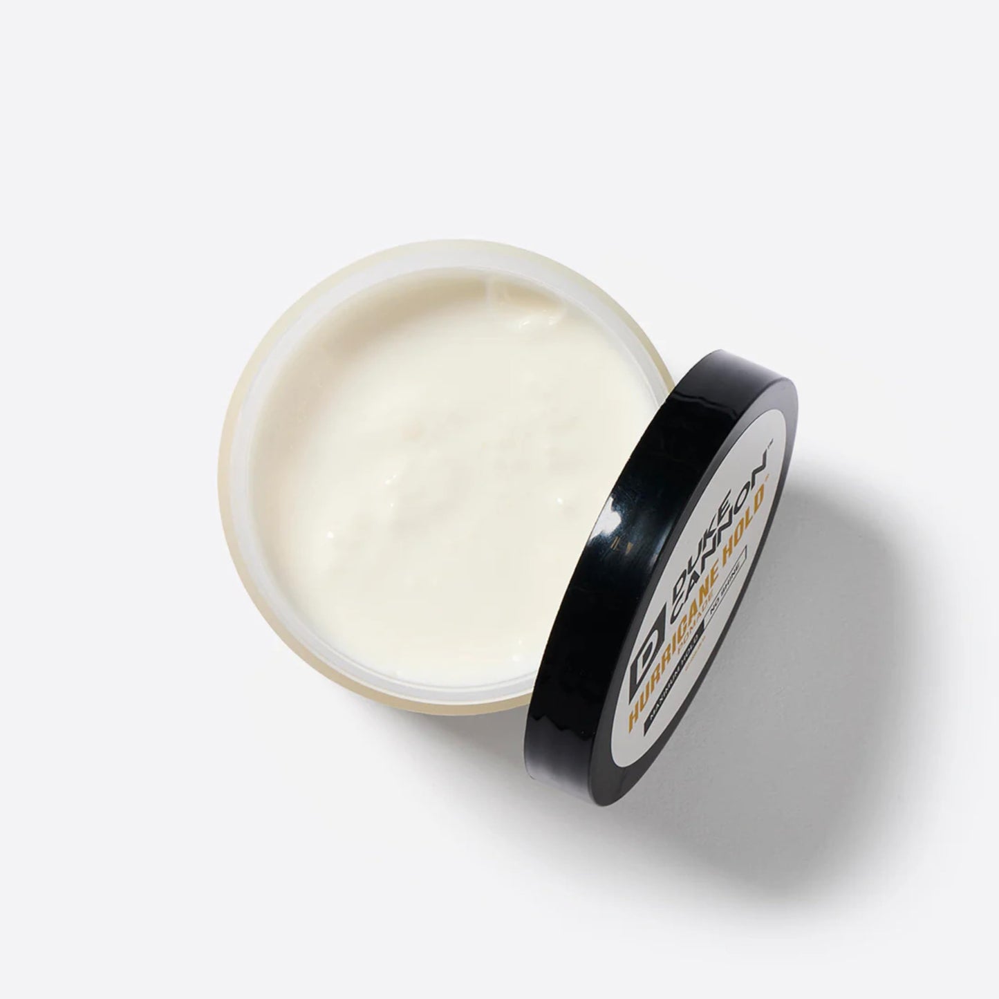 Duke Cannon Supply Co. Hurricane Hold Pomade. Maximum Hold, No Shine, Water-Based for Easy Washout - 2 oz Beauty & Personal Care Duke Cannon Supply Co.