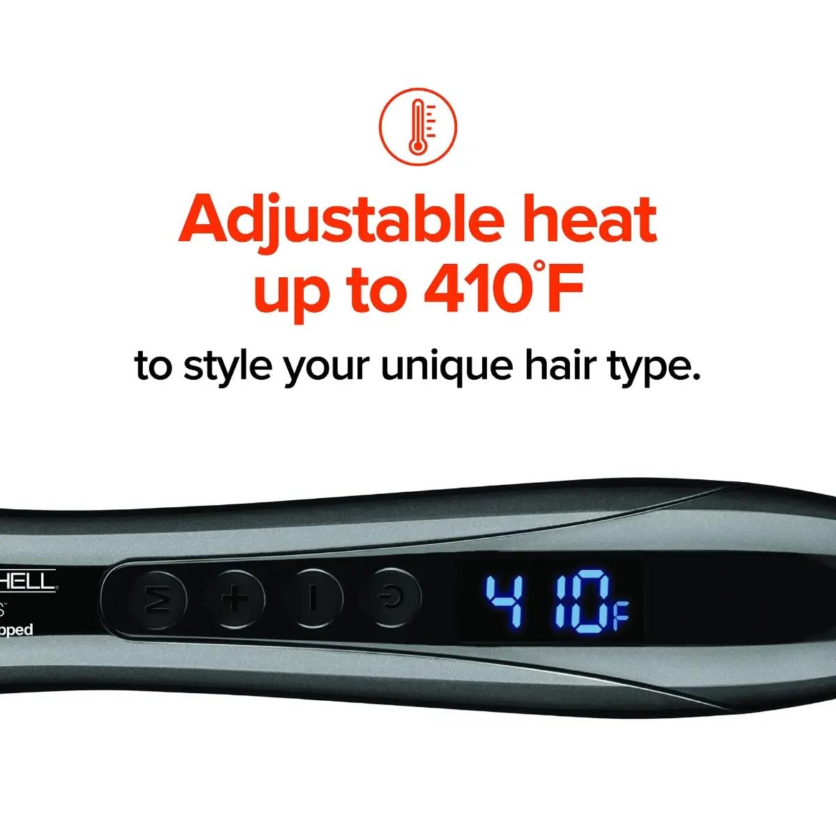 Paul Mitchell Pro Tools Express Ion Unclipped 3-in-1 Ceramic Interchangeable Curling Wand, 3 Barrels for Multiple Hairstyles Beauty & Personal Care Paul Mitchell