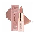 Mineral Fusion Long-Lasting Lipstick, Vivid & Smudge-Free Lip Color with Avocado Oil, Cocoa Seed Butter, Free of FD&C Dyes, Paraben and Gluten, Peach Beauty & Personal Care Mineral Fusion