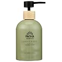 PACHA SOAP Vanilla & Sage Liquid Hand Soap, 12.5 FZ Beauty & Personal Care Pacha Soap Co