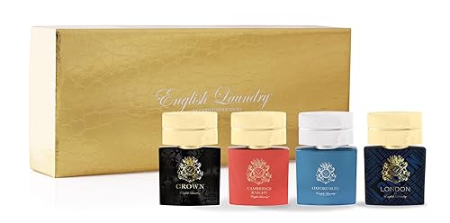 English Laundry 4 Piece Coffret for Men Beauty & Personal Care English Laundry