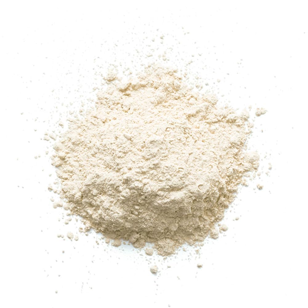 Lassie'el Enzyme Oat Scrub Powder Wash 50g / deep-cleansing Enzyme Wash / Made with EWG green grade ingredients Beauty & Personal Care LASSIE'EL