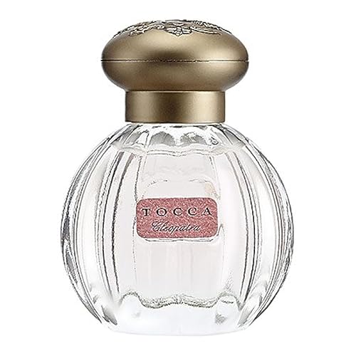 Tocca Beauty Cleopatra 0.5 oz Eau de Parfum Beauty & Personal Care Tocca