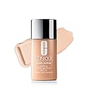Clinique Even Better Makeup Liquid Foundation SPF 15 With Vitamin C For Dry + Oily Combination Skin Types | Medium Coverage + Natural Finish | Evens Beauty & Personal Care Clinique
