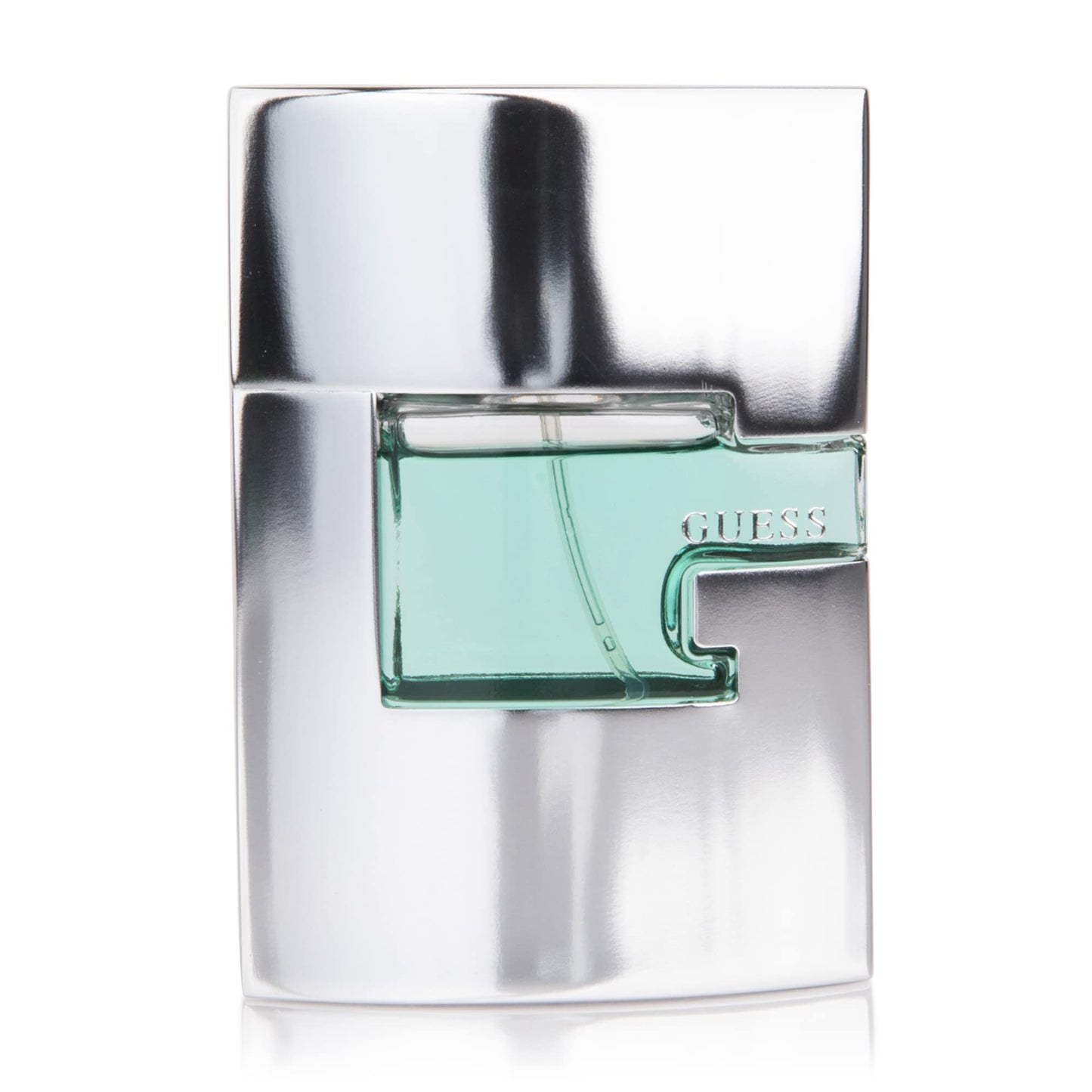 Guess Man Eau de Toilette Cologne Spray For Men, 1.7 Fl. Oz. Beauty & Personal Care GUESS