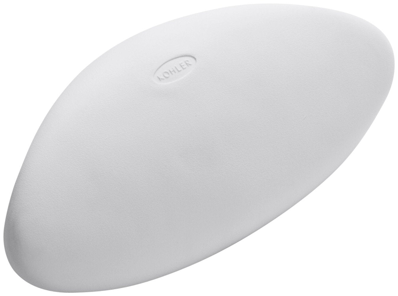 Kohler K-1491-0 Bath/Whirlpool Pillow White Finish Beauty and Personal Care Kohler