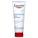 Eucerin Skin Calming, Fragrance Free Creme 8 oz (Pack of 2) Beauty & Personal Care Eucerin