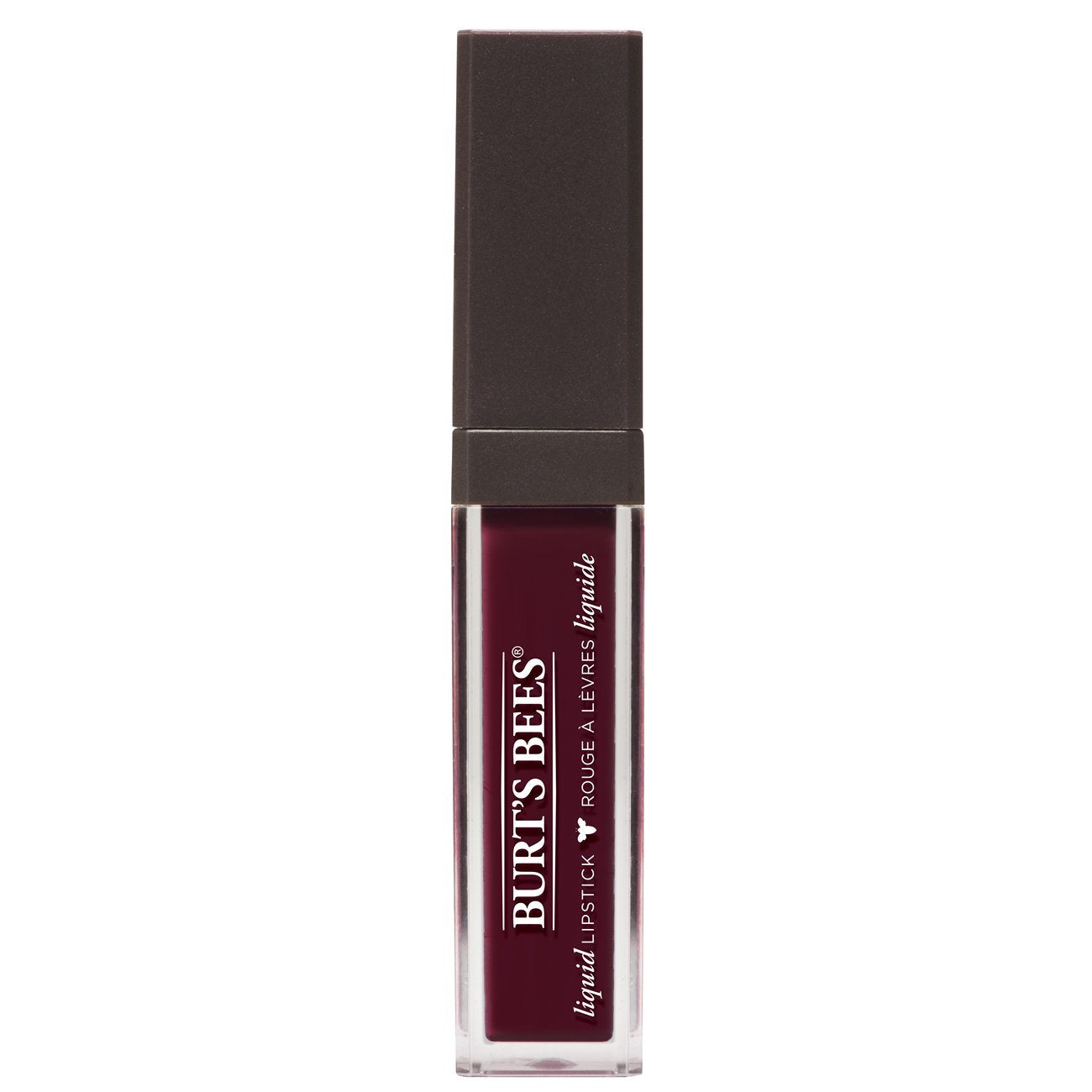 Burts Bees Mauve Meadow Liquid Lipstick, 0.21 OZ Beauty & Personal Care Burt's Bees