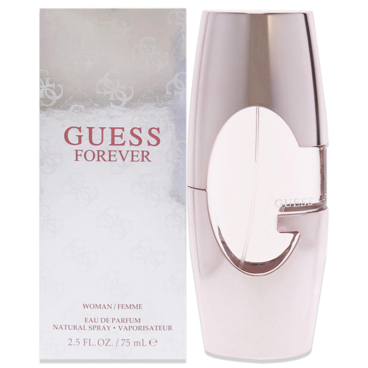 Guess Guess Forever Women EDP Spray 2.5 oz Beauty & Personal Care GUESS