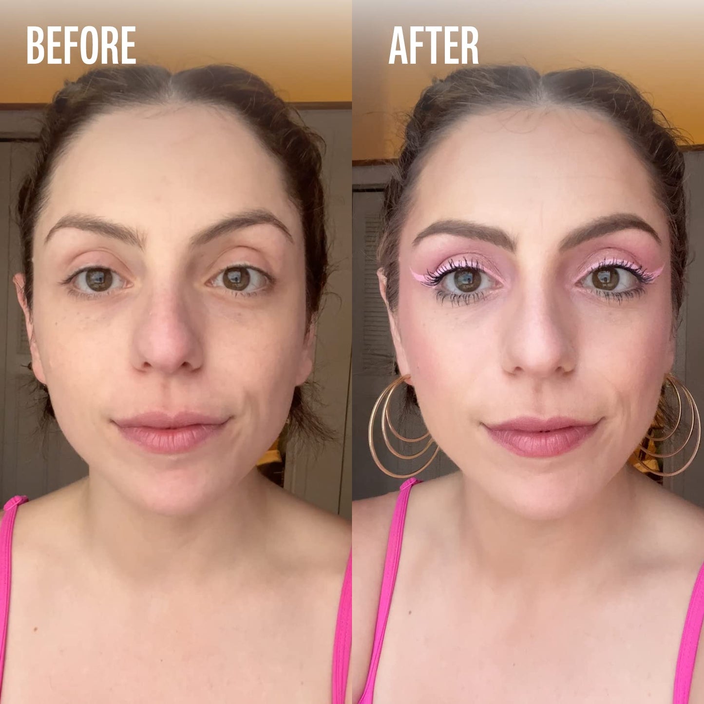 Carpe Primer Face Makeup Base New Zinc Mineral Sunscreen SPF 30, Lasting Matte Primer For Oily Skin And Tinted Sunscreen Beauty & Personal Care Carpe