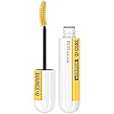 Maybelline Volum' Express Colossal Curl Bounce Washable Curling Mascara, Very Black, 1 Count Beauty & Personal Care MAYBELLINE