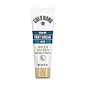 Gold Bond Healing Foot Cream 4 oz, With Aloe, Nourishes & Softens For Healthier Looking Feet Beauty & Personal Care Gold Bond