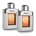 RASASI Al Wisam Day EDP - 100ml (2 Pack) Beauty & Personal Care RASASI