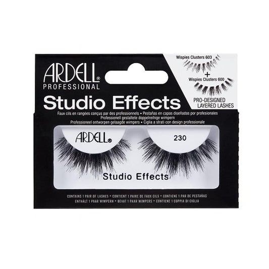 Studio Effects 230