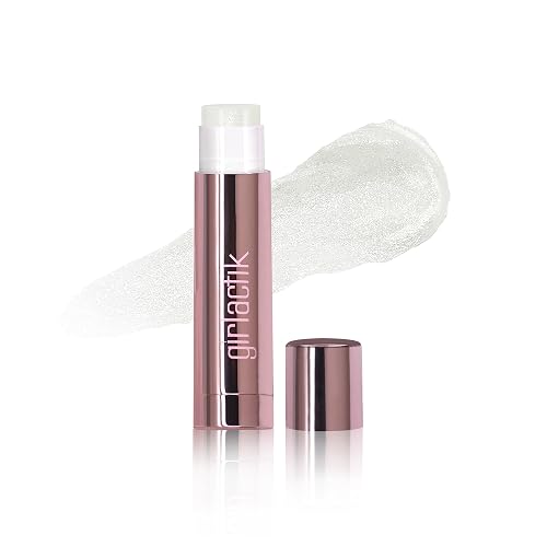 Girlactik Jello Gloss Balm - Hydrating Lip Gloss with Natural Shine, Pink Lemonade Scent, Moisturizing, and Smooth, Perfect for Everyday Lip Care with Beauty & Personal Care Girlactik