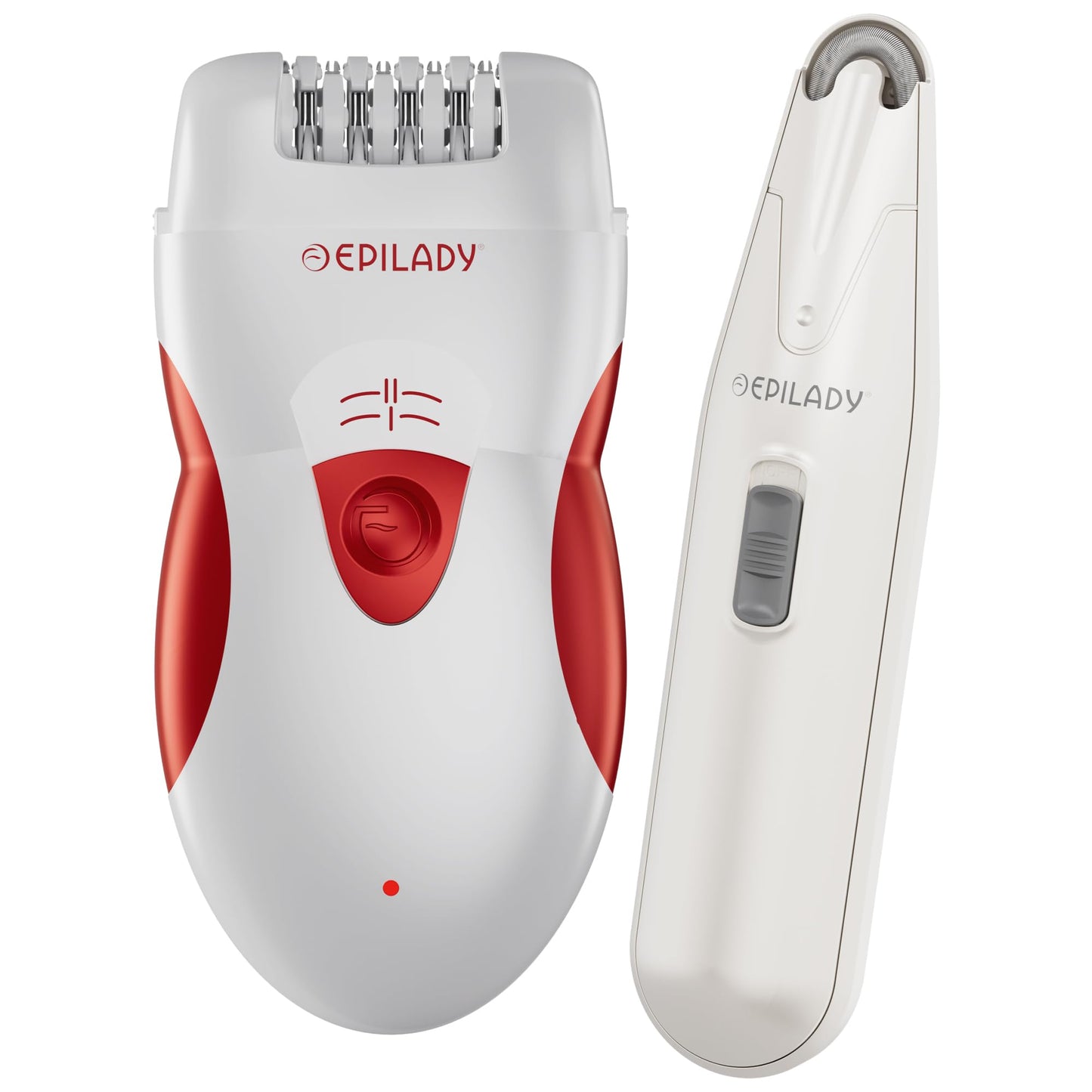 Epilady Legend 4th Generation and Epilady Esthetic Facial Epilator - Bundle Kit Value Pack Beauty and Personal Care Epilady