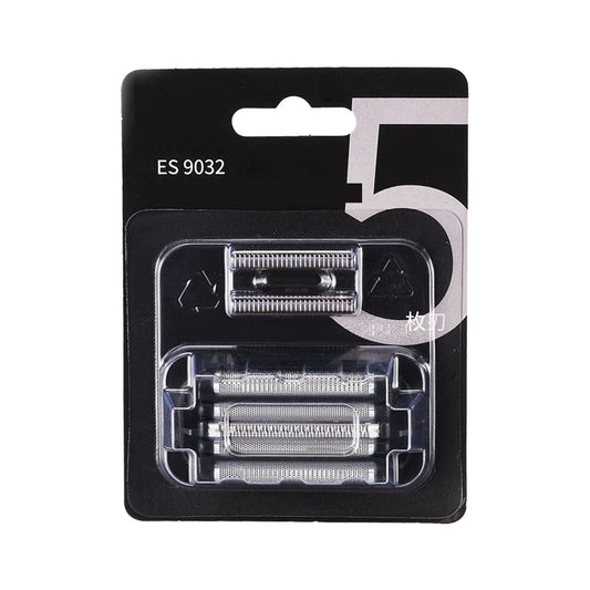 Electric Shaver Heads ?Compatible For Panasonic? Shaver Replacement Foil And Blade Cutter Head ? ES-ELV5,ELV7,ELV8,ES-LV61 Beauty and Personal Care WNFKDODBFJSK